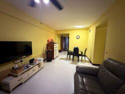 Blk 183B Boon Lay Avenue (Jurong West), HDB 3 Rooms #496960451